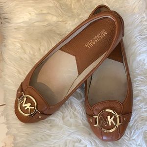 Michael Kohrs flats